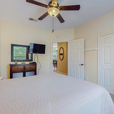 Cypress Point Condominiums At Craft Farms #306B Gulf Shores Exterior foto