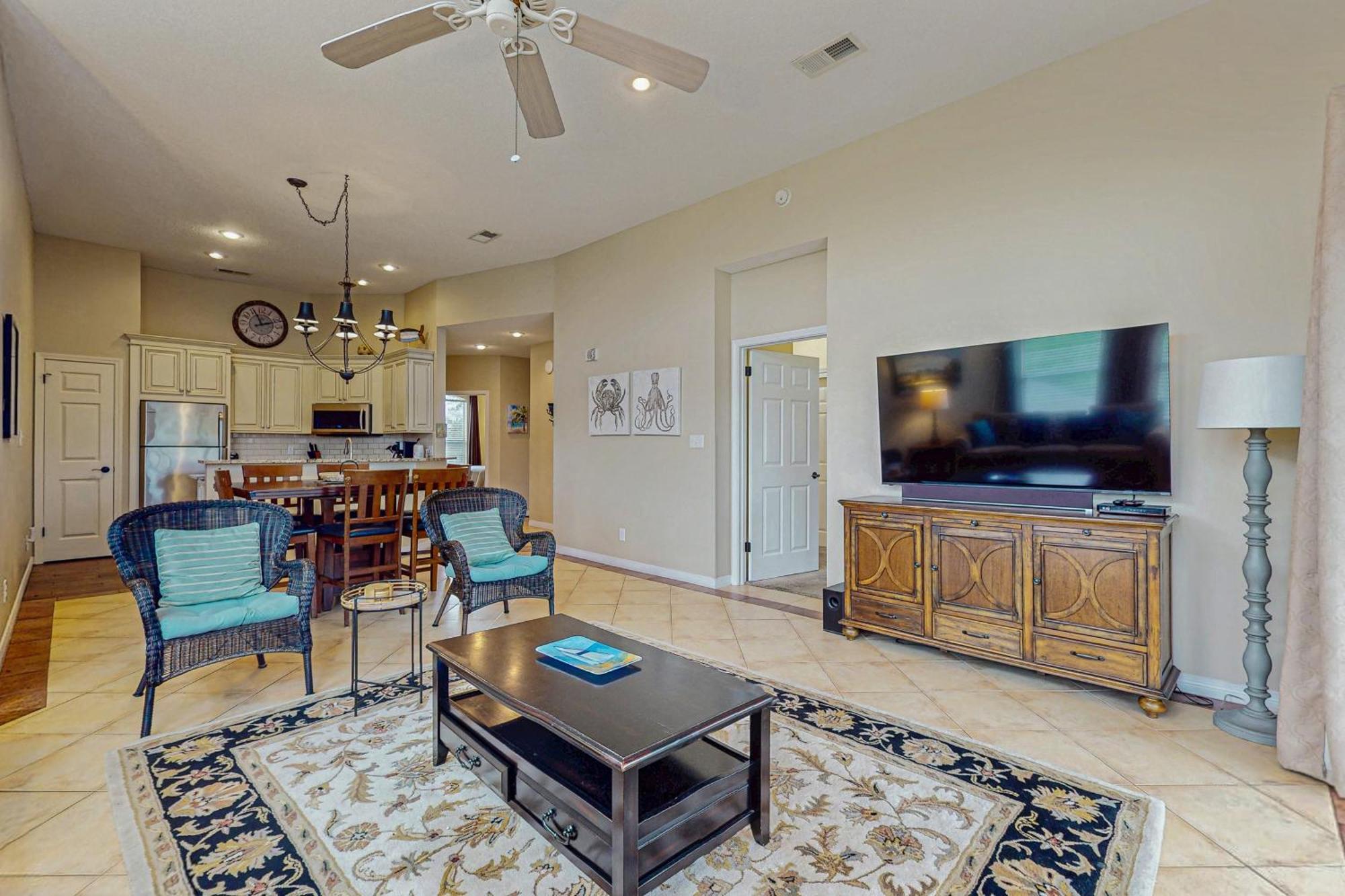 Cypress Point Condominiums At Craft Farms #306B Gulf Shores Exterior foto
